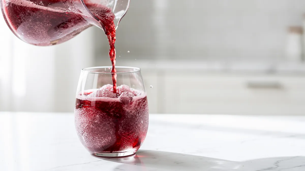 Como Fazer Chopp de Vinho em Casa (Receita Fácil 2026)