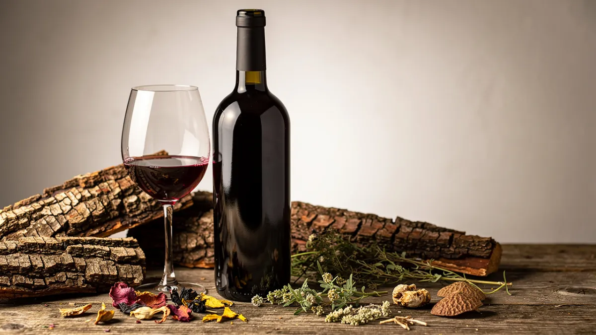 Como fazer garrafada de sucupira no vinho (e o que você precisa saber antes)