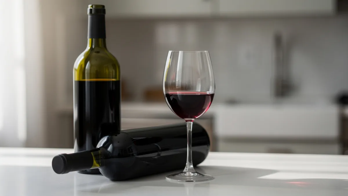 Vinho aberto dura quanto? Como conservar sem estragar