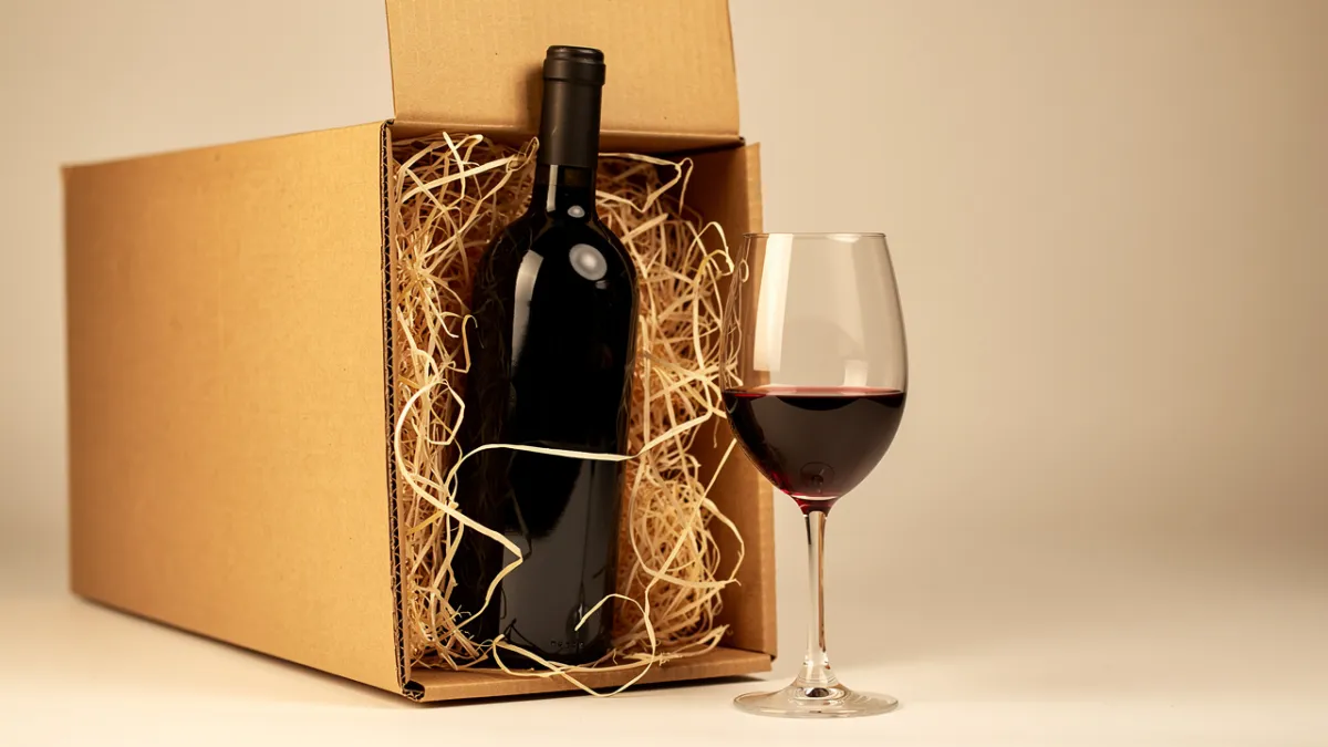 Clube de vinho vale a pena? Wine ou Evino em 2026 (R$ por garrafa real)