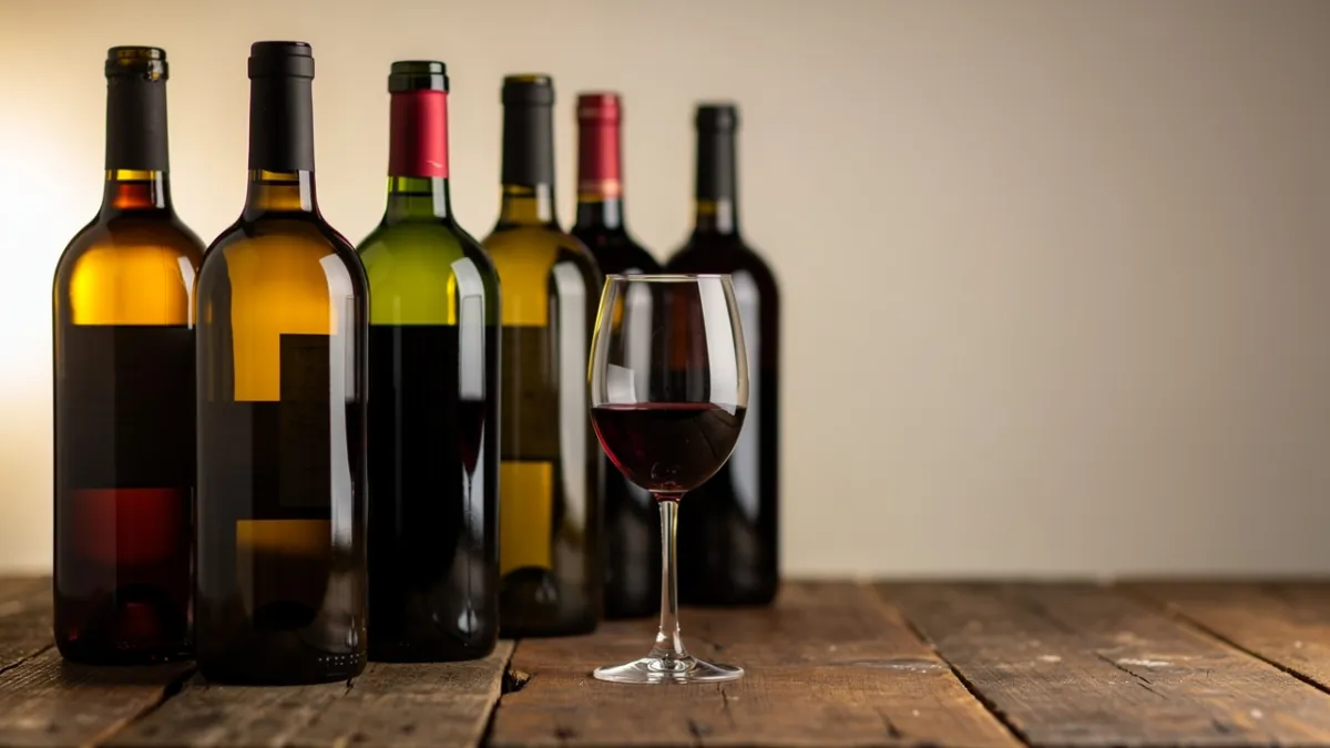 Melhores marcas de vinho: as que avaliamos (com nota) por país e faixa
