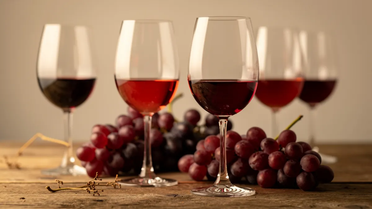 Melhores Vinhos: o melhor para cada objetivo, bolso e ocasião