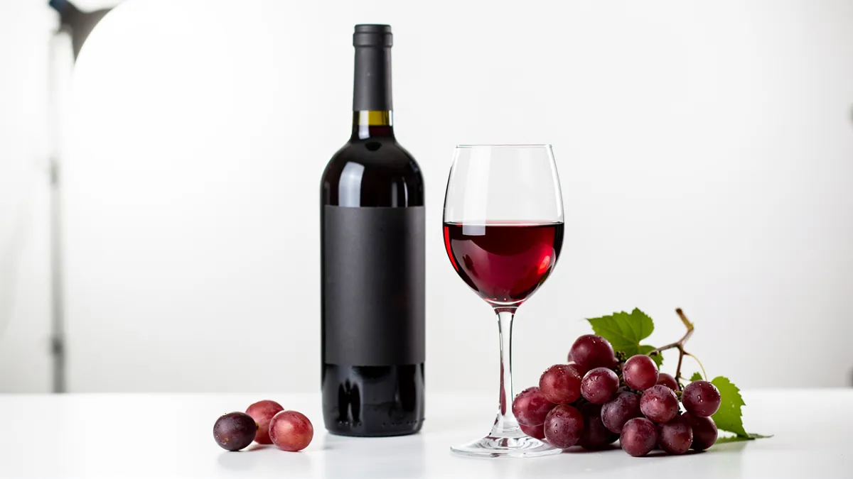 Qual o melhor vinho sem álcool? Os rótulos 0,0% e desalcoolizados do Brasil