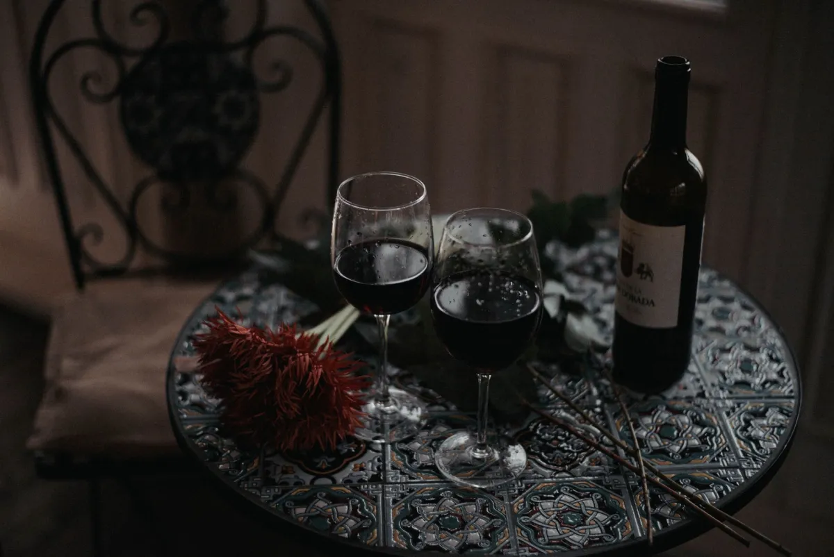 Vinho Almaviva é bom? (e vale o preço?)