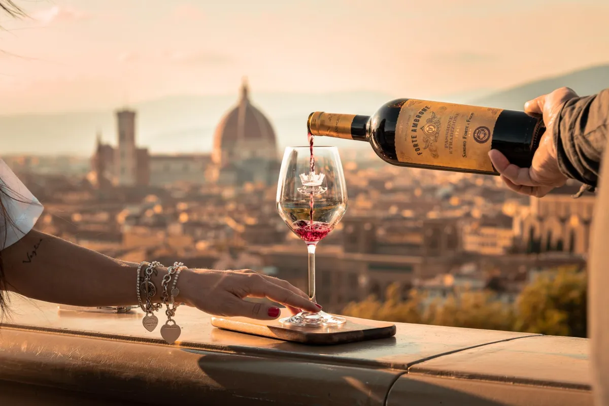 Vinho Brunello di Montalcino é bom?