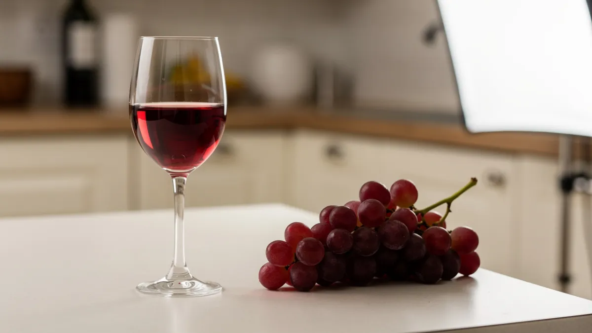 Vinho Chalise é bom? O tinto suave da Salton, sem frescura