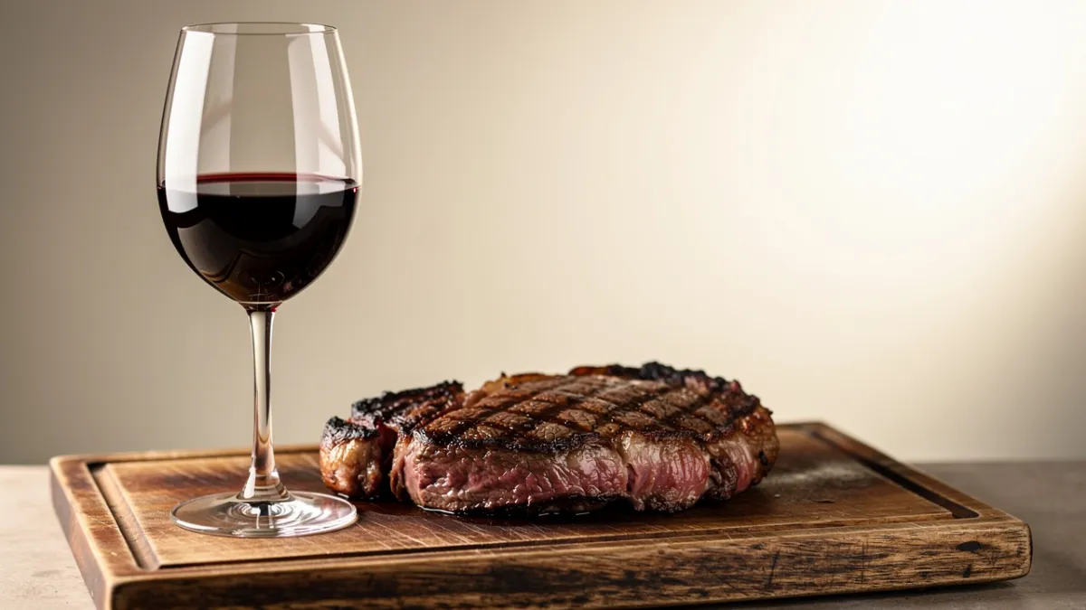 Vinho Cordero con Piel de Lobo é bom?