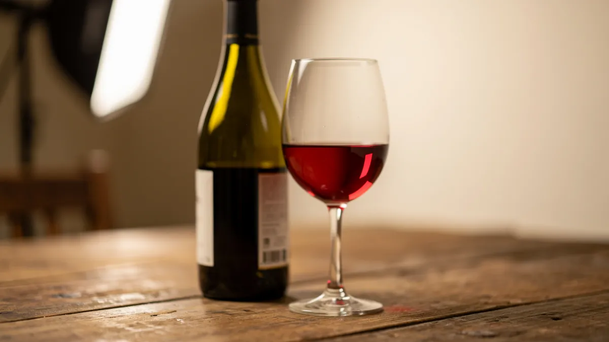 Vinho Dom Bosco é bom?