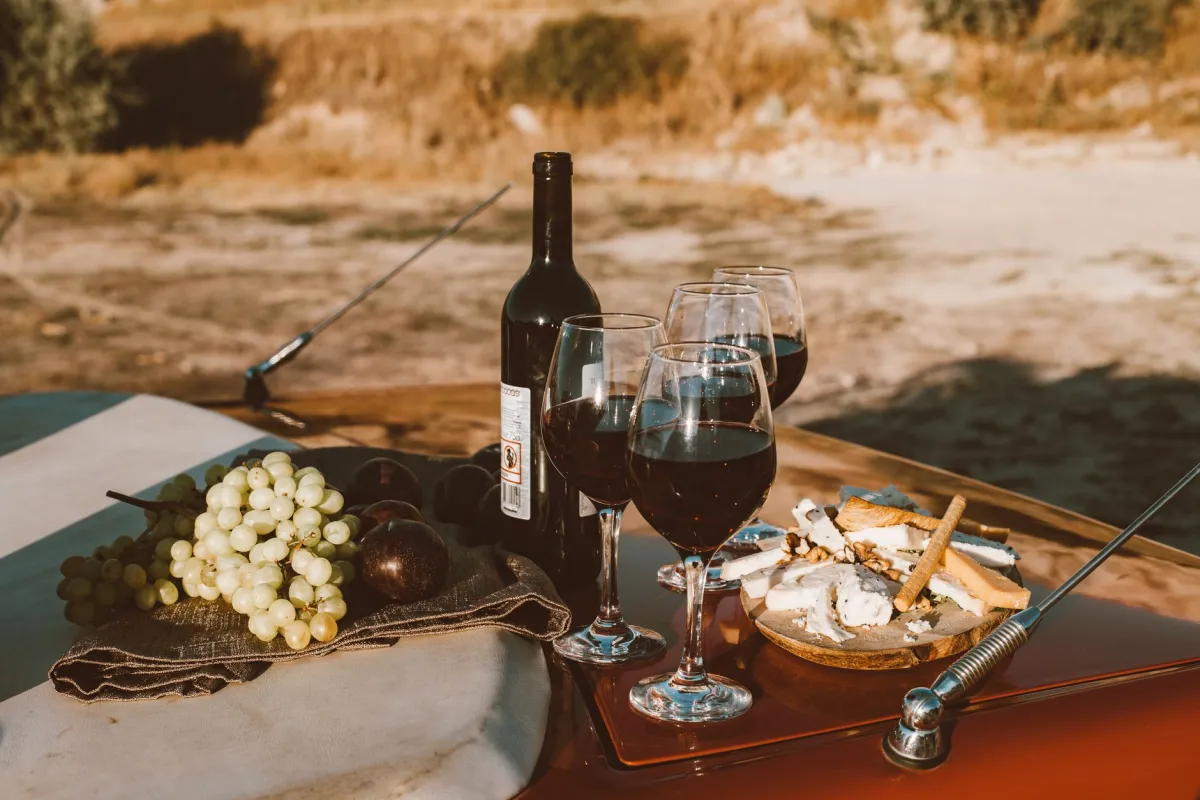Vinho Esporão é bom?