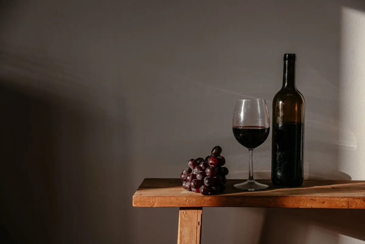 Vinho Luigi Bosca é bom?