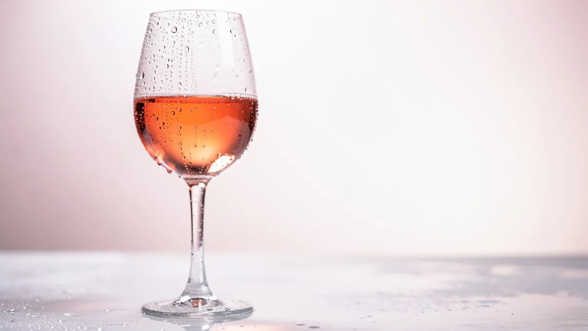 Vinho rosé é bom? (e qual rosé comprar, do seco ao doce)